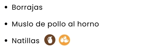 Comida 02/07/2026