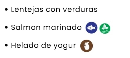 Comida 06/10/2026