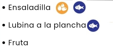 Comida 09/10/2026