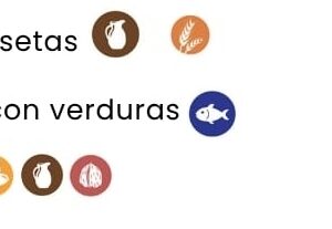 Comida 27/10/2026